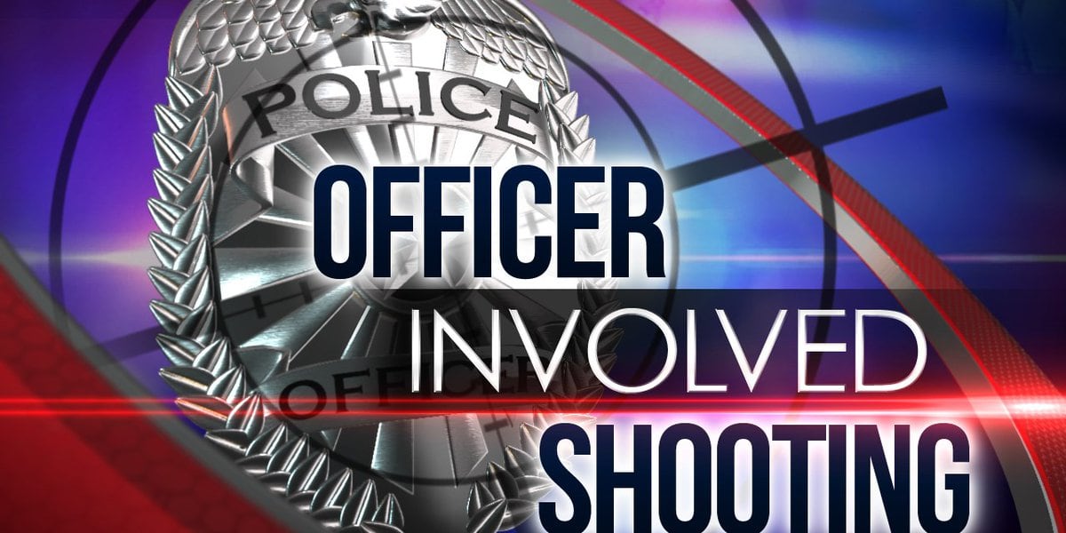 Deadly Shooting in Milam County Leaves Officer and Suspect Dead.