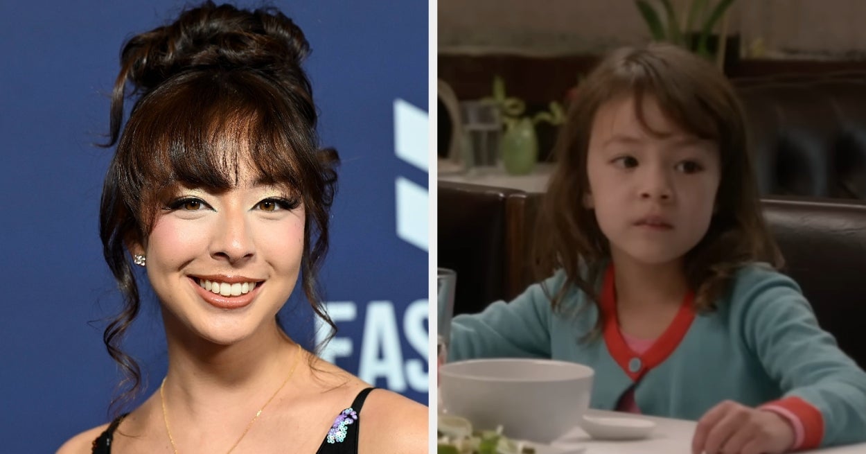 Featured image for Modern Family's Aubrey Anderson-Emmons Comes Out as Bisexual