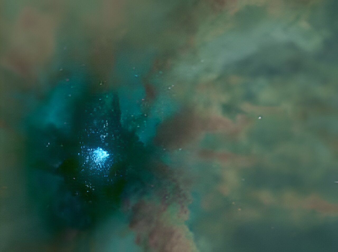 Featured image for "Intermediate-Mass Black Holes Born in Dense Globular Clusters"