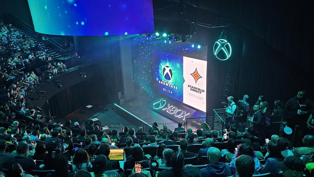 "Xbox's July Showcase: New Releases and Demos Galore"