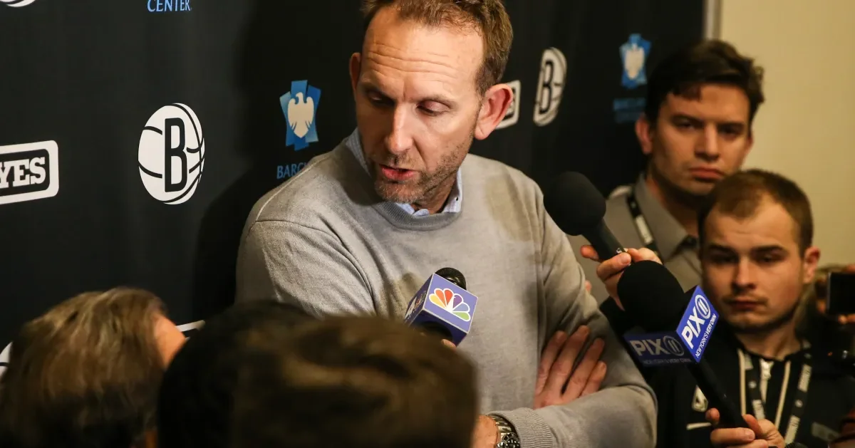 Nets pivot to asset-building, waive Cam Thomas to chase 2026 lottery talent