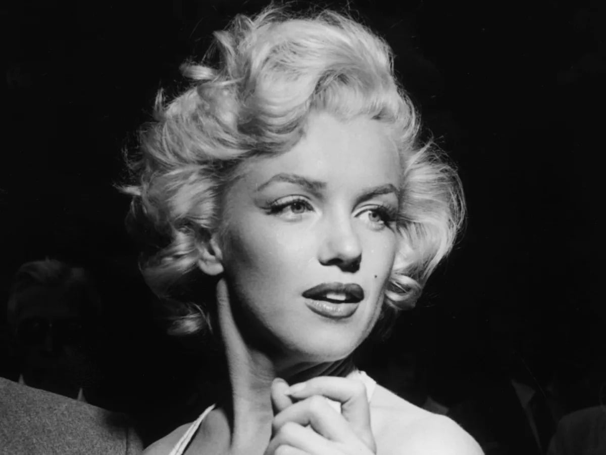 Featured image for Marilyn Monroe's Last Words Revealed: Plans to Marry Alleged Former Flame