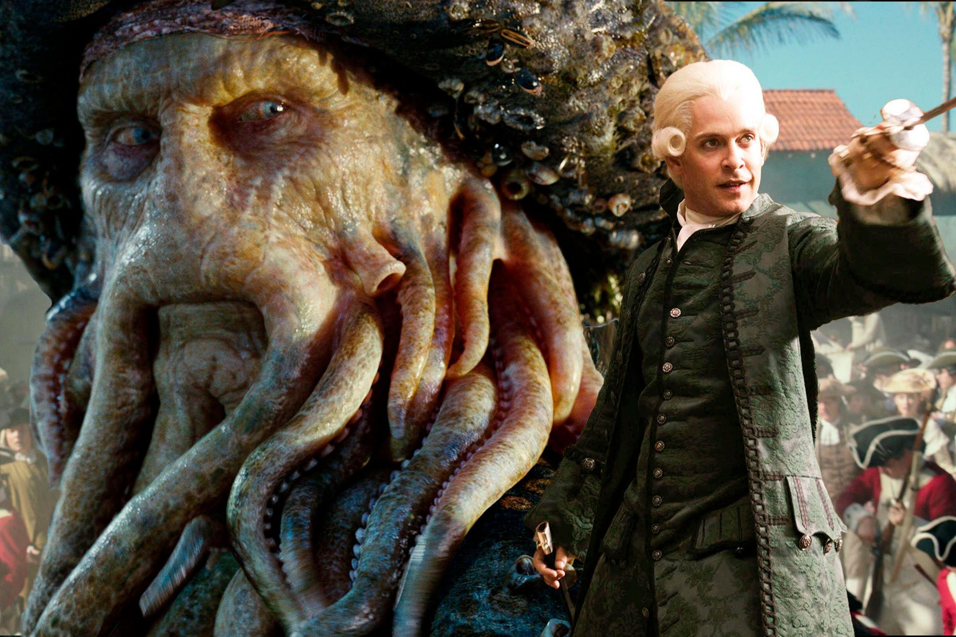 Featured image for "Pirates of the Caribbean Failed to Deliver on Best Villain Potential"