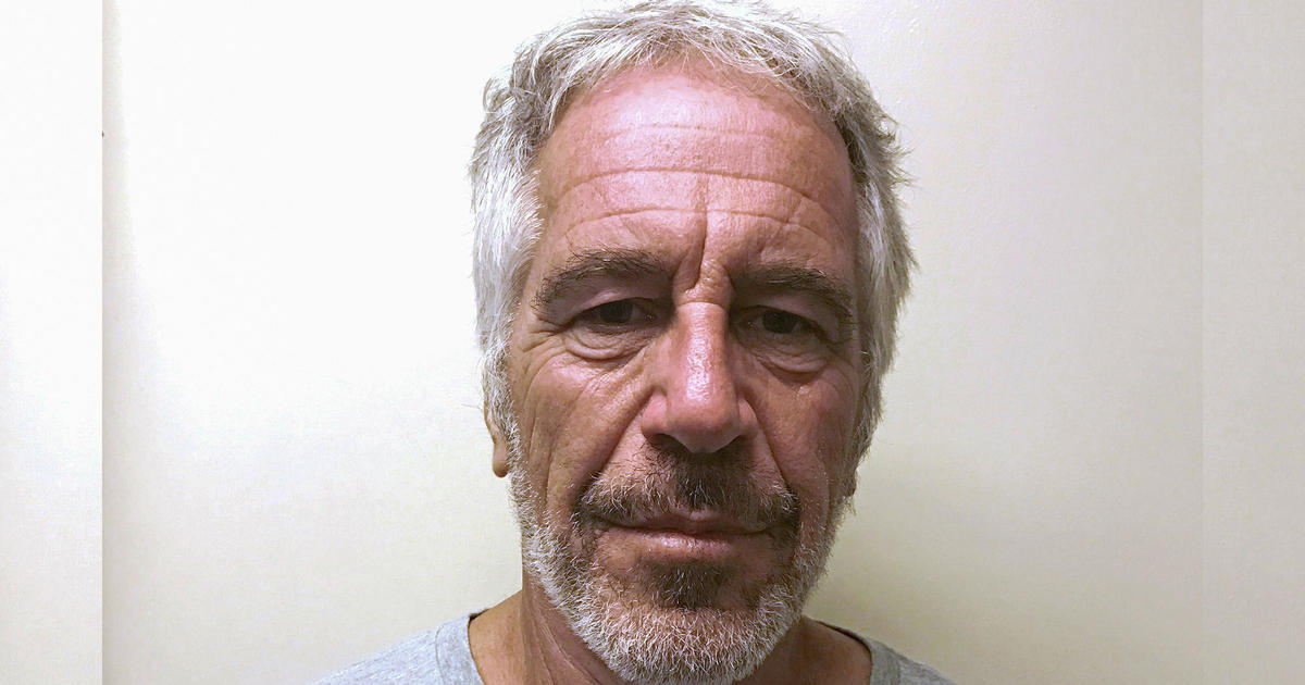 Jeffrey Epstein's Letter to Larry Nassar and Chaotic Aftermath Revealed in New Records