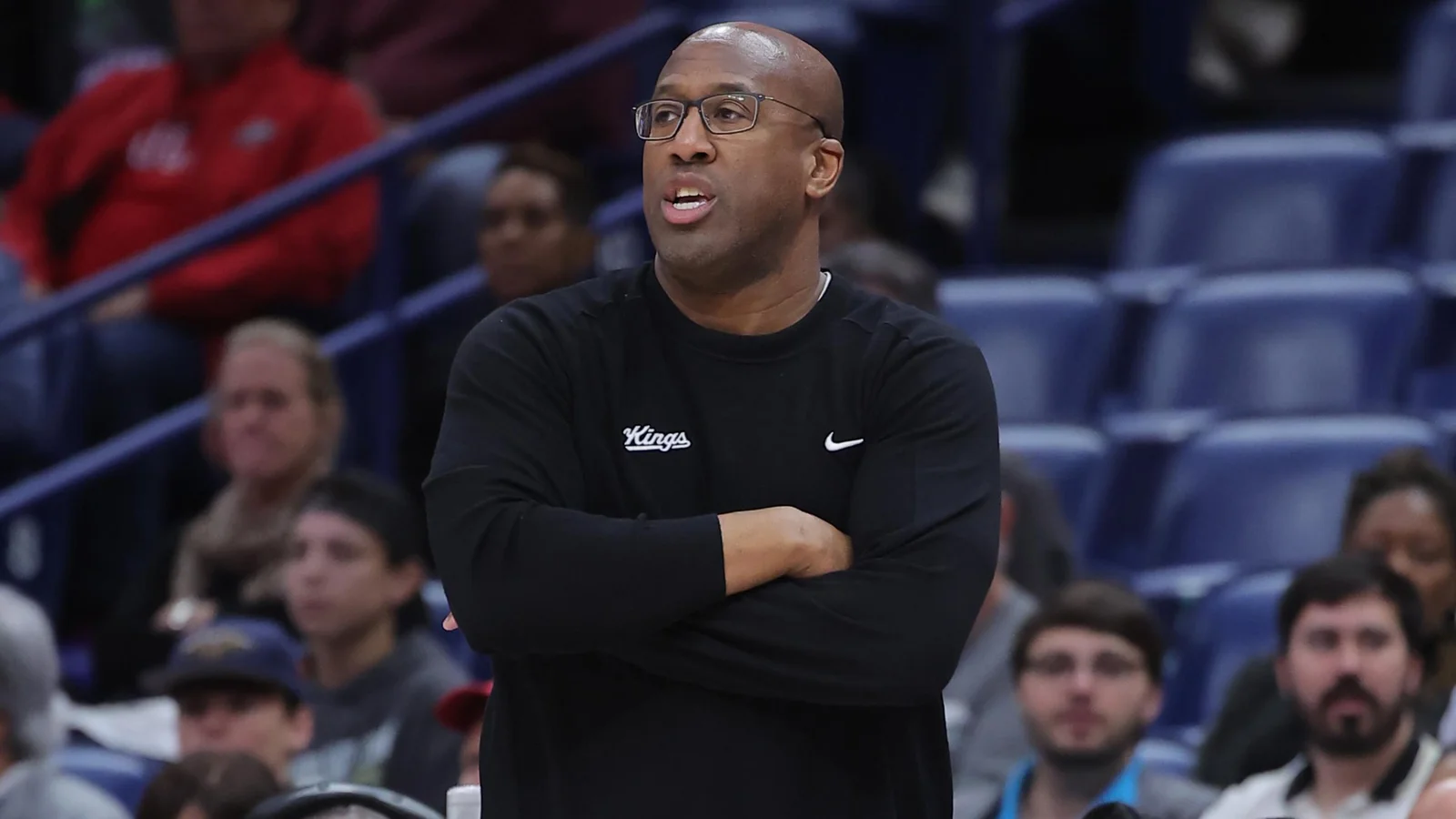 Knicks intensify coaching search, eyeing Mike Brown and Taylor Jenkins