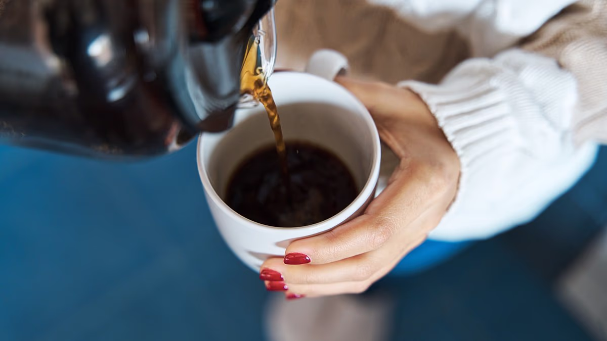 Featured image for Coffee may cause side effects in millions on medication, health warnings warn