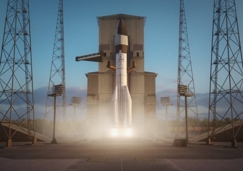 Featured image for Europe's Paradigm Shift: Reusable Spaceships and Strategic Autonomy in Spaceflight