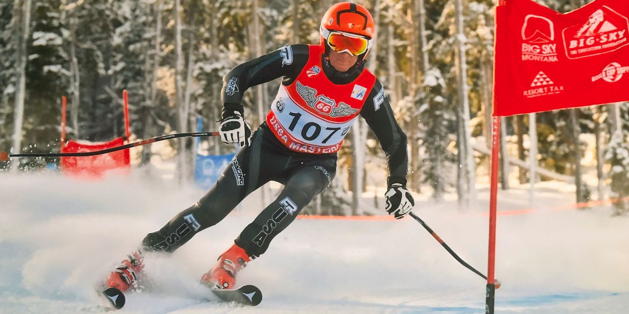 Featured image for Senior Skiers: Safety Tips for Enjoying the Slopes at 70+ - WSJ