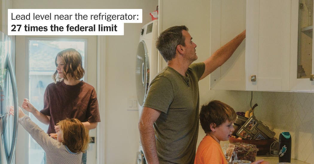 Featured image for Insurers Claim to Return Home Despite Neurotoxin Findings