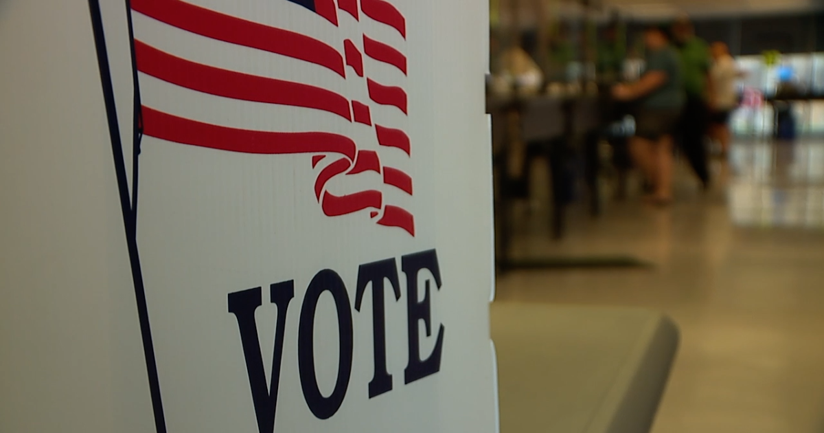 Ohio Democratic strongholds see high early voting turnout driven by abortion and marijuana issues