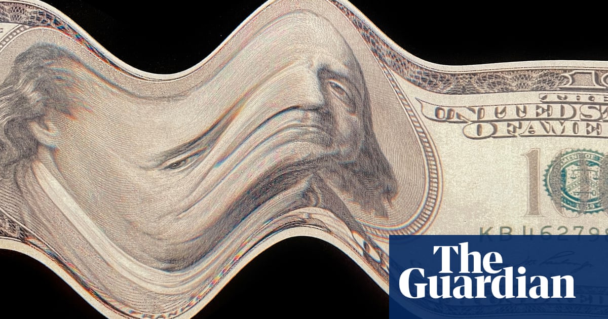 Featured image for "Study Reveals Widening Wealth Disparities in US State Tax Systems"