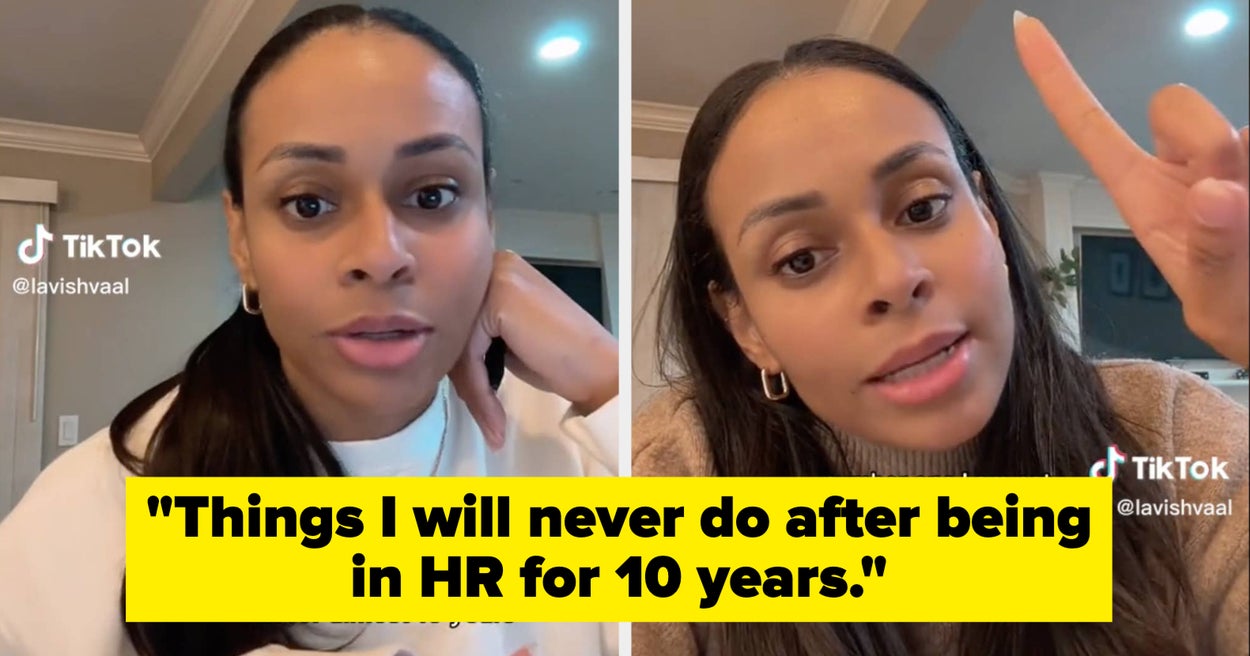 Featured image for "7 Viral HR Tips for Corporate Workers"