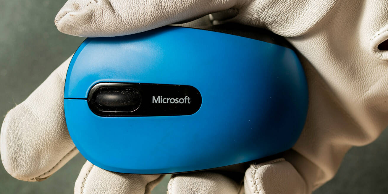 Featured image for Microsoft discontinues branded peripherals after 40 years