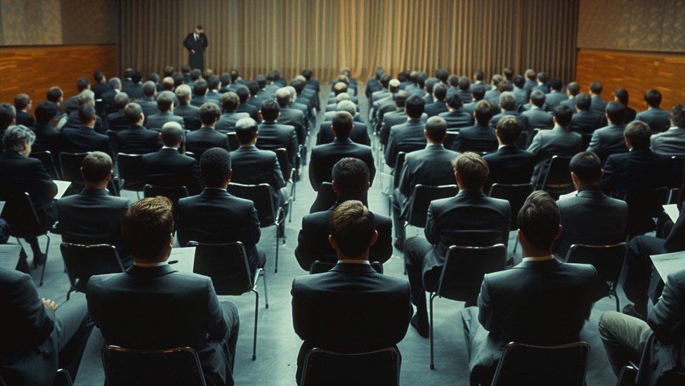 Featured image for "Surge in Investor Confidence: Key Takeaways from the Latest BofA Fund Manager Survey"