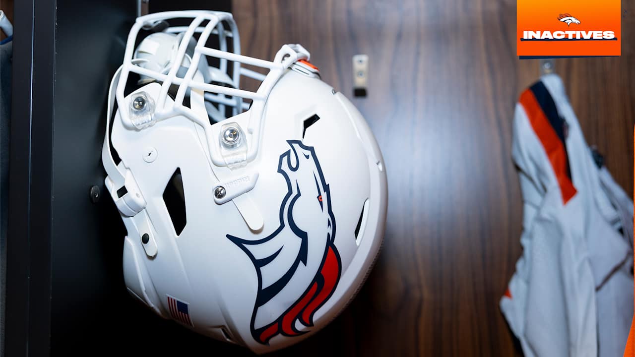 Featured image for Broncos' Key Players Out or Injured for Week 17 Clash with Chiefs