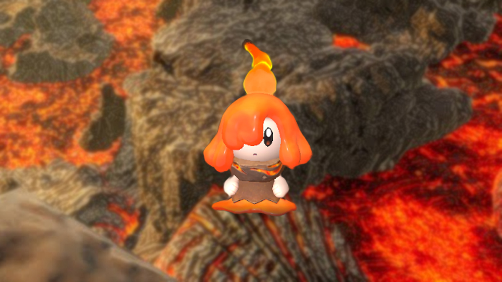 Featured image for "Ultimate Guide to Catching Flambelle in Palworld"