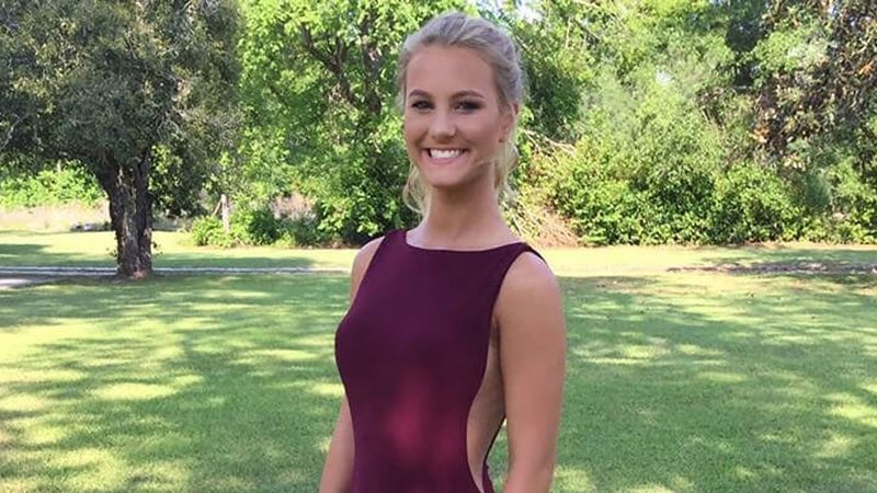 Featured image for "Family of Mallory Beach Reaches $15 Million Settlement in Murdaugh Boat Crash Case"