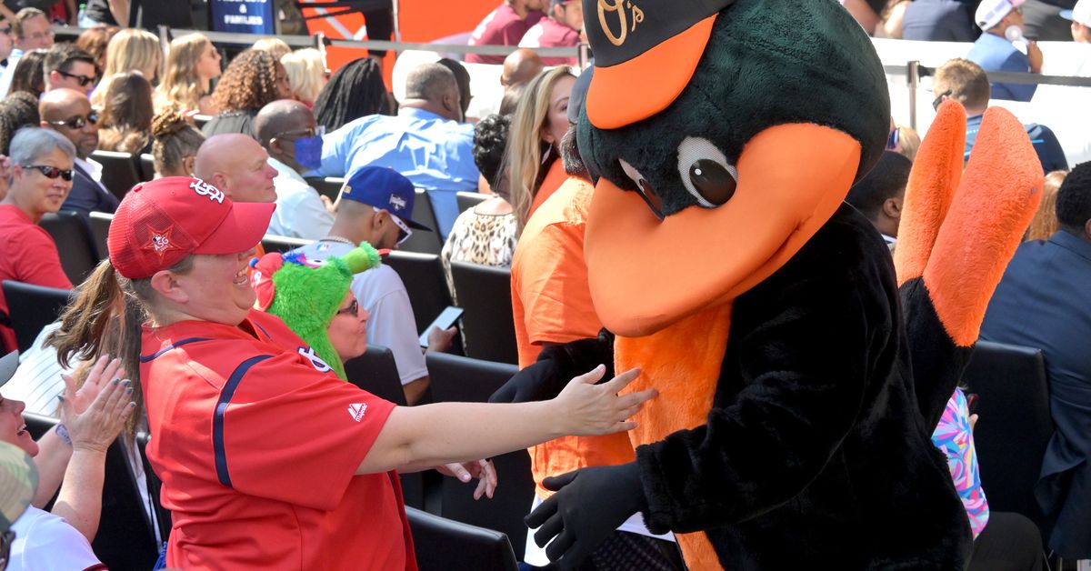 "Orioles' Draft Picks and Promotions Shake Up Minor League Ranks"
