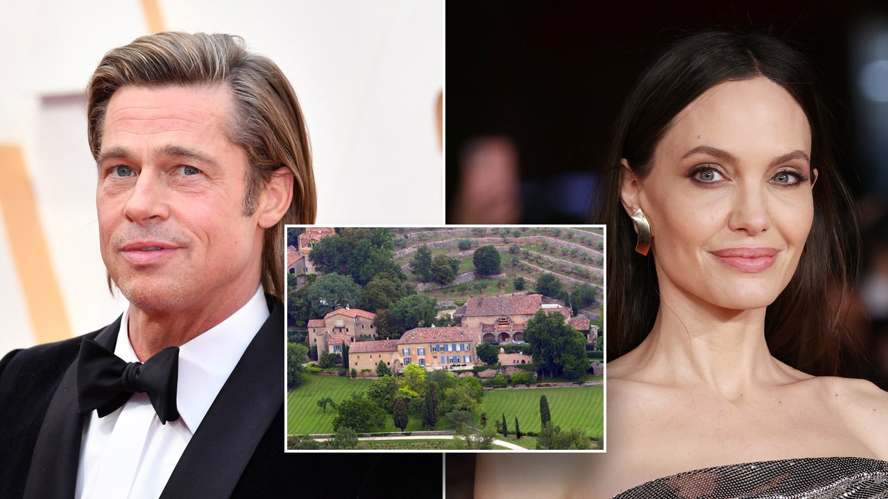 Brad Pitt Accused of Masterminding Winery 'Looting' in Legal Battle