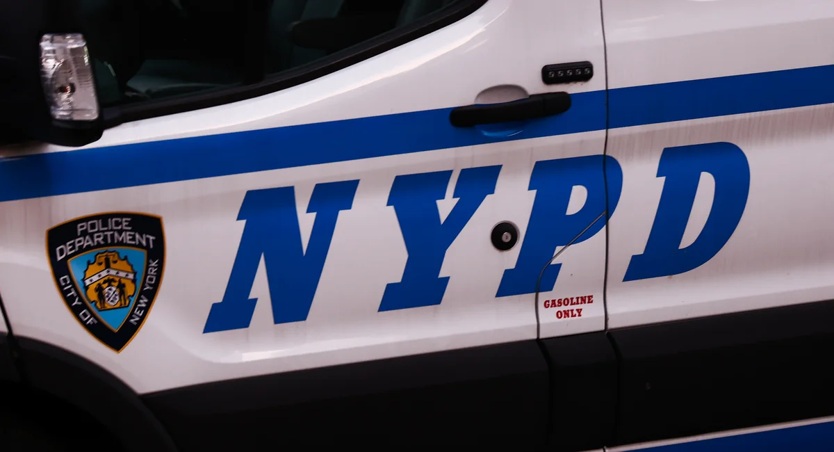 Woman abducted from Brooklyn street in minivan: NYPD searching for suspect.