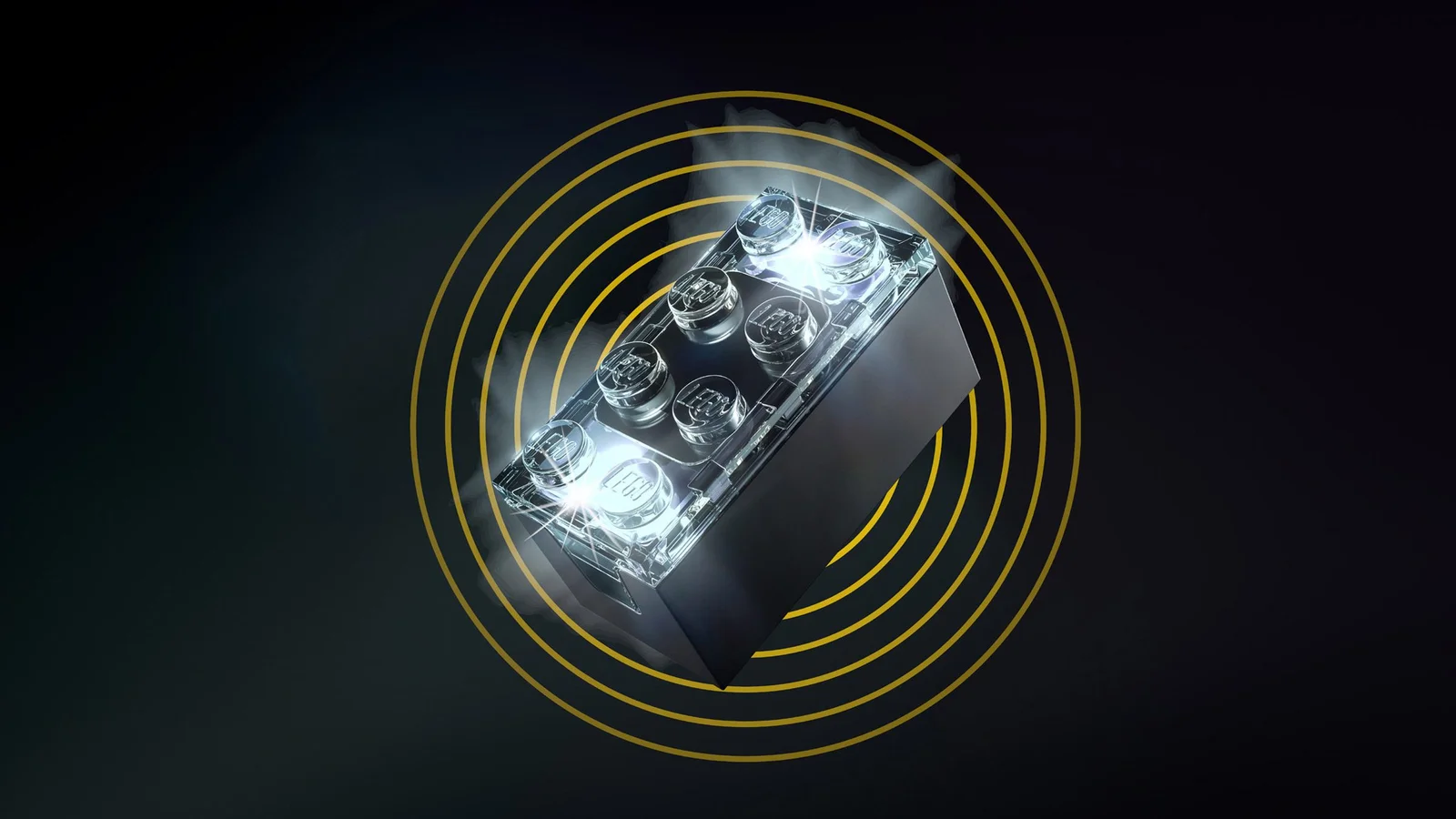 Lego Unveils Smart Brick System, Revolutionizing Classic Toys with Digital Innovation