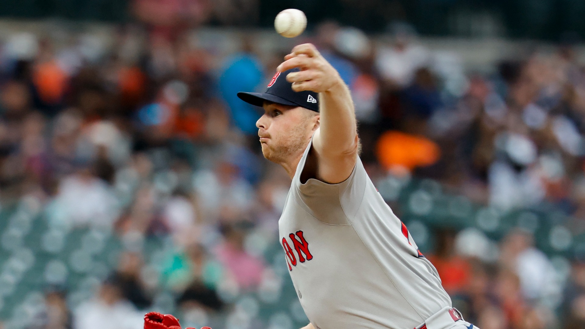 Featured image for Red Sox Trade Pitcher Sean Newcomb to Athletics for Cash