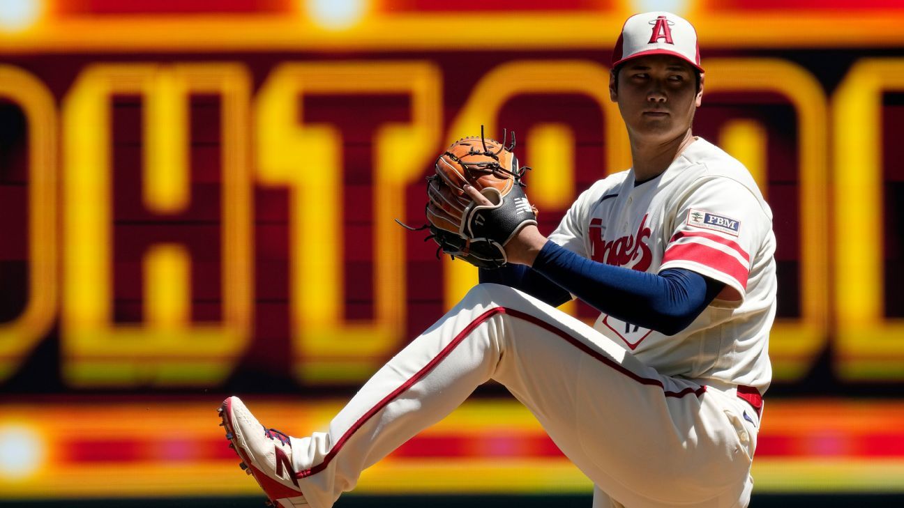 Featured image for Shohei Ohtani's Refusal of Imaging Raises Concerns