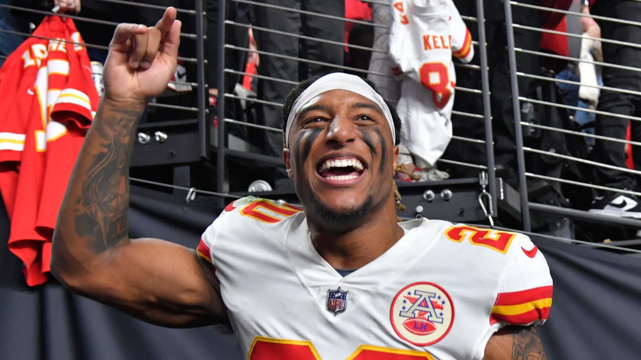 Featured image for Justin Reid: Building a Dynasty in the Chiefs Secondary