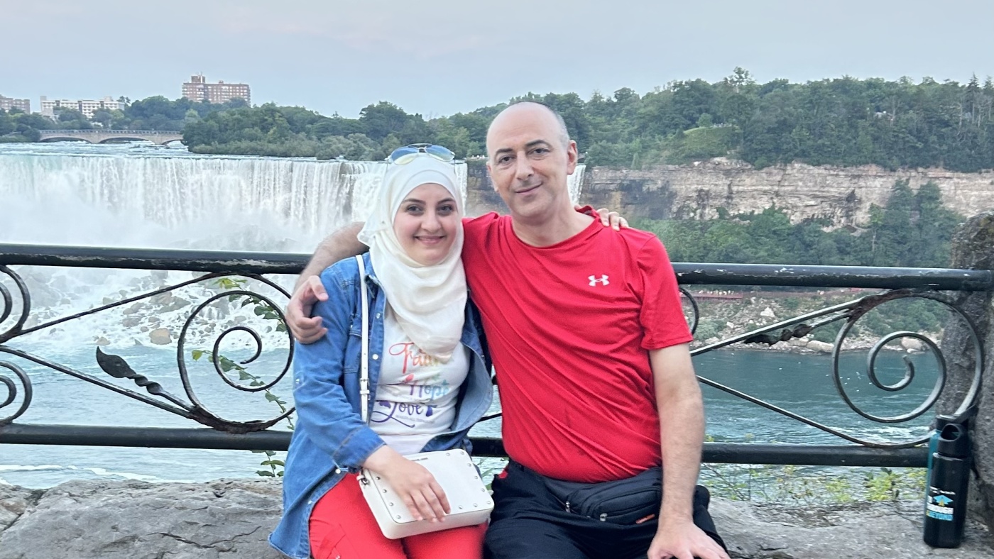 Syrians Return Home with Hope Amid Political Changes