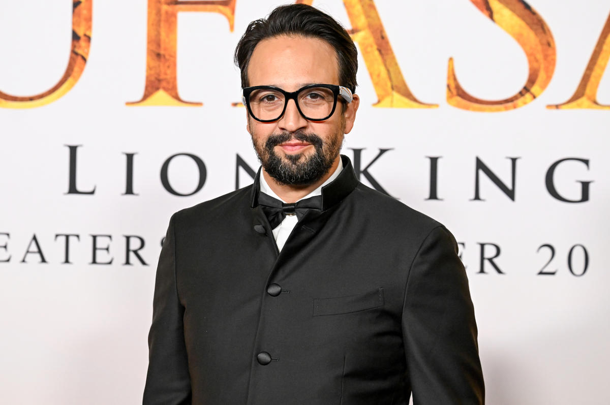 Featured image for Lin-Manuel Miranda Addresses Moana 2 Soundtrack Controversy and His Absence