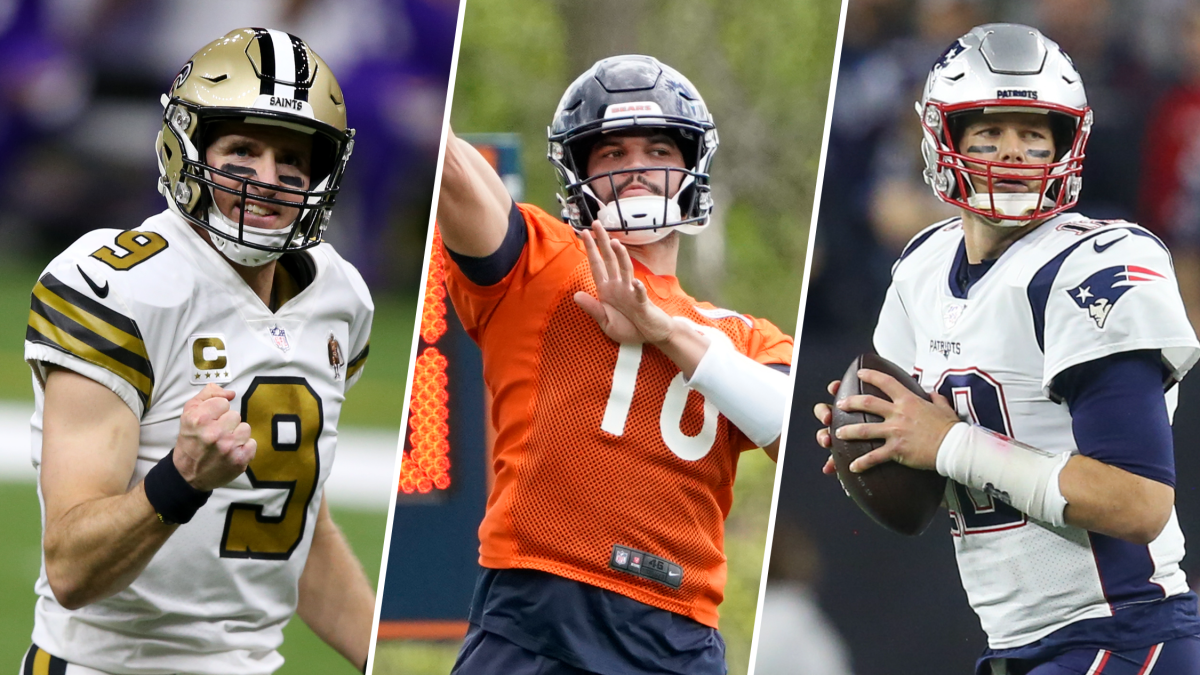 Featured image for Caleb Williams Poised to Transform Bears' QB Legacy