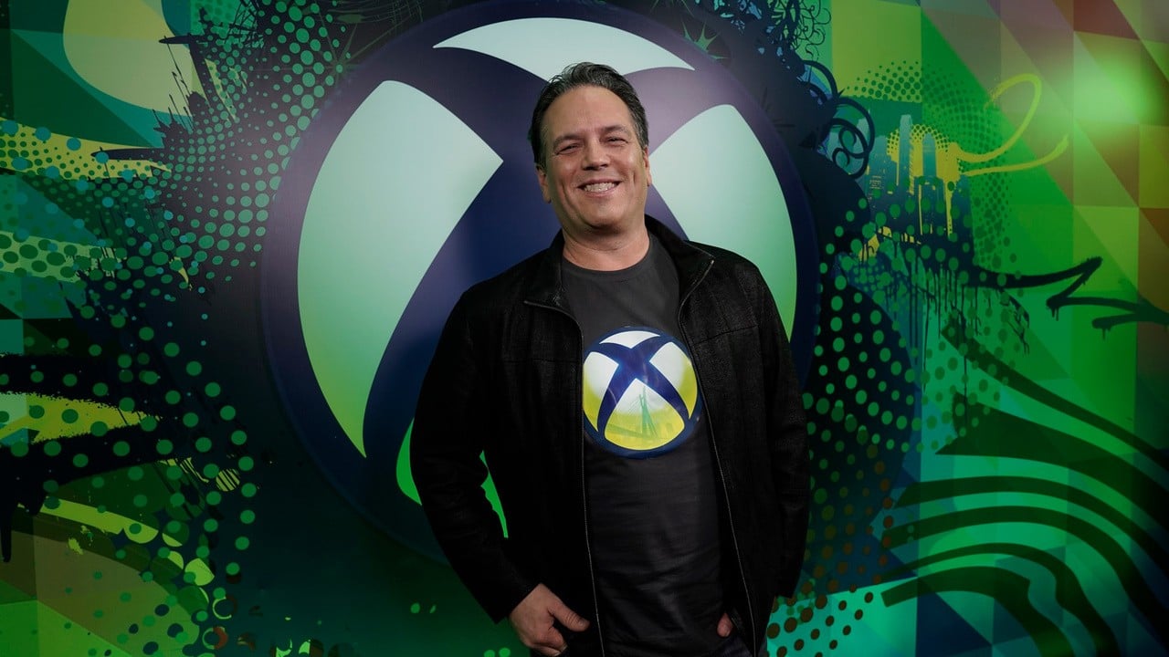 Featured image for "Phil Spencer Advocates for Diverse Digital Storefronts on Xbox Consoles"