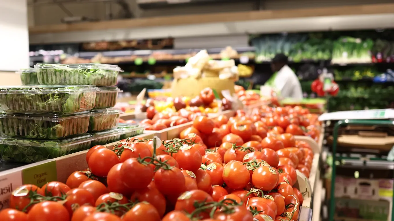 Major Food Distributor Faces Cyberattack Disrupting Grocery Supplies