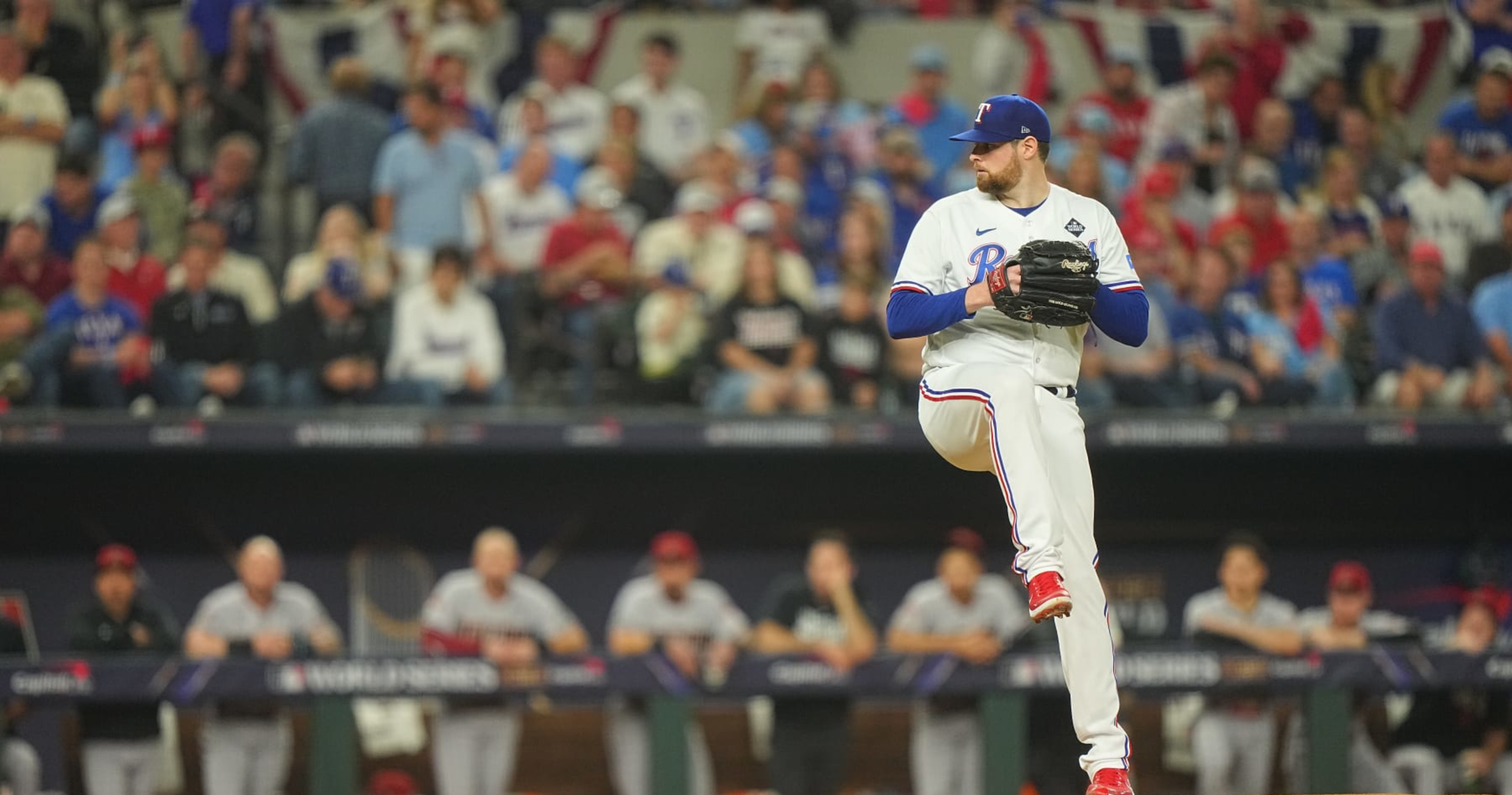 "MLB Free Agency Buzz: Montgomery Favors Rangers, Yankees Eye New Ace, Mets and Red Sox Make Moves"