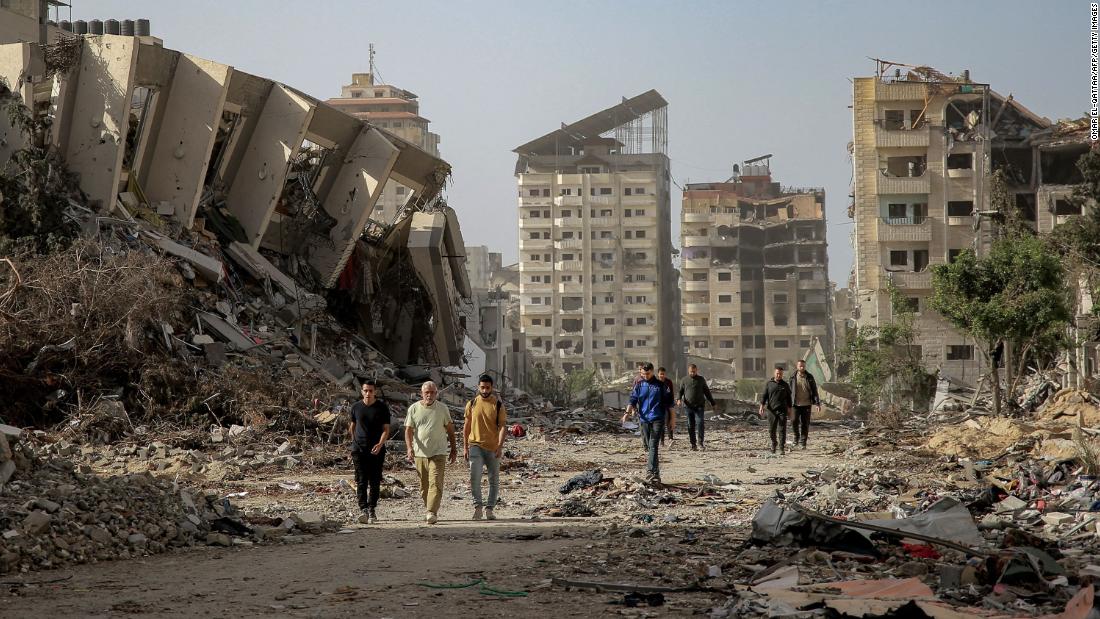 "Israel-Hamas War Escalates: Truce Controversies, Presidential Farewells, and Elephant Road Rage"