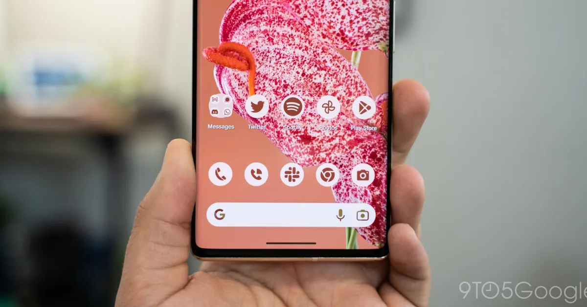Featured image for Android's Next Update Enforces Themed App Icons Across the Ecosystem