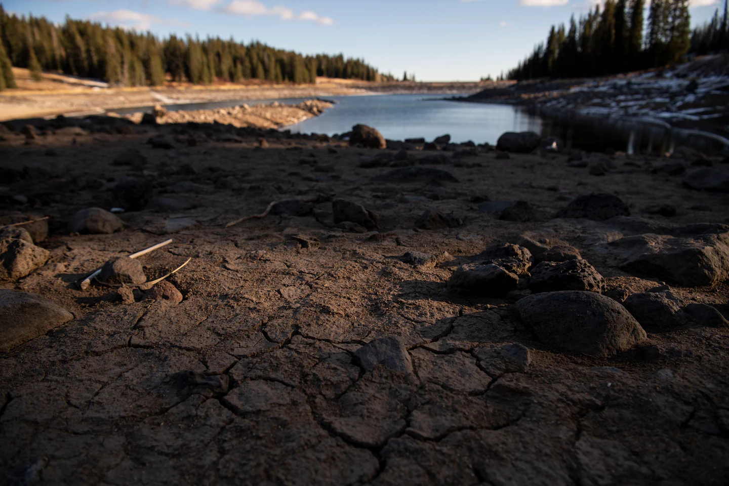 Featured image for Earth faces critical climate thresholds with rising temperatures and urgent risks