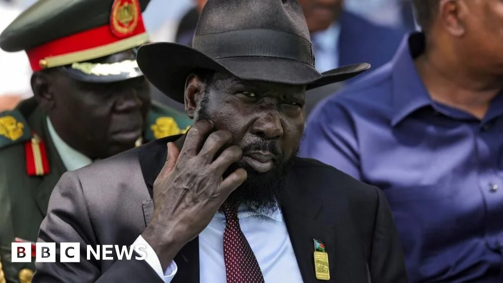 Dead Man Appointment Triggers Sacking of Aides in South Sudan