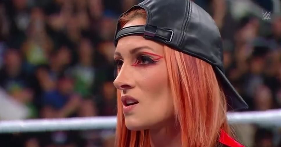 "Becky Lynch's WrestleMania Fate After Nia Jax's Attack: Raw Mar. 4, 2024 Highlights"