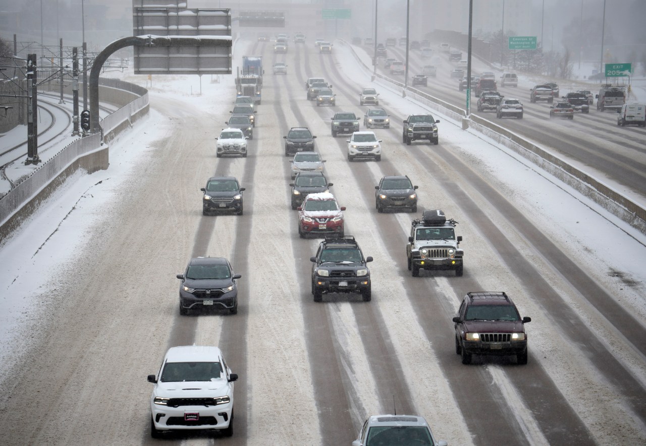 Featured image for "Anticipating Snow: Colorado Braces for Multiple Winter Storms"