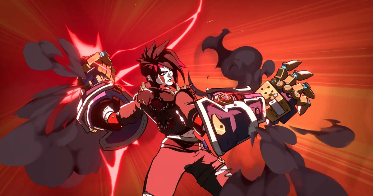 Featured image for 2XKO Launches with $100 Arcane Bundle and Early Access Gameplay