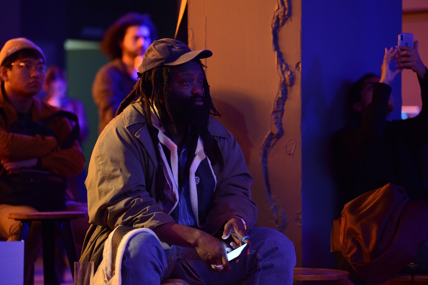 Featured image for Supreme Creative Director Departs Amid Allegations of Systemic Racism