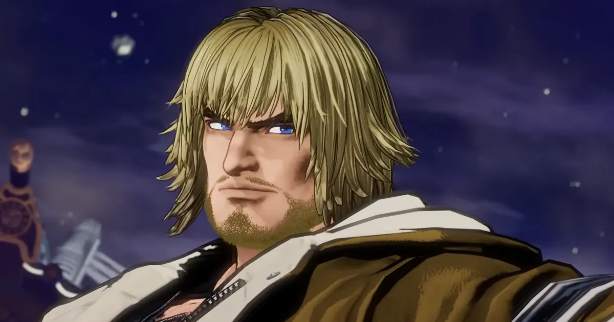 Featured image for Fatal Fury: City of the Wolves Unveils Ken Masters and Ronaldo's Surprise Update