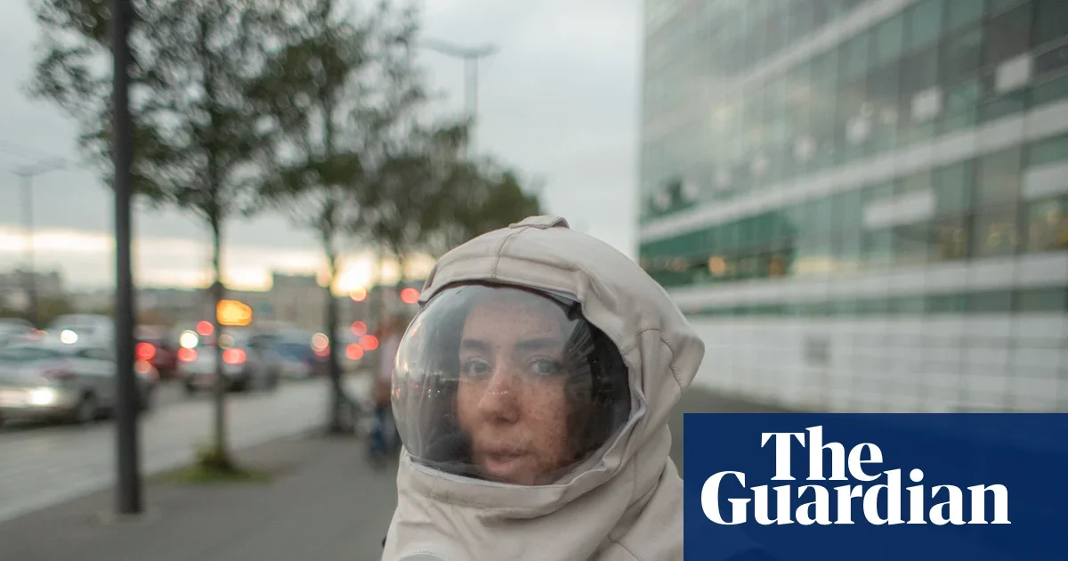 Nihal's UV Shield: living with xeroderma pigmentosum in France