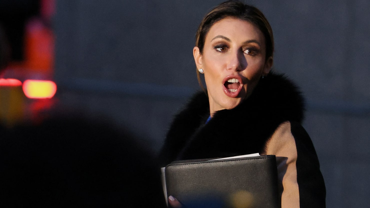 Featured image for Trump Lawyer's Attempt to Discredit Judge Fizzles Out