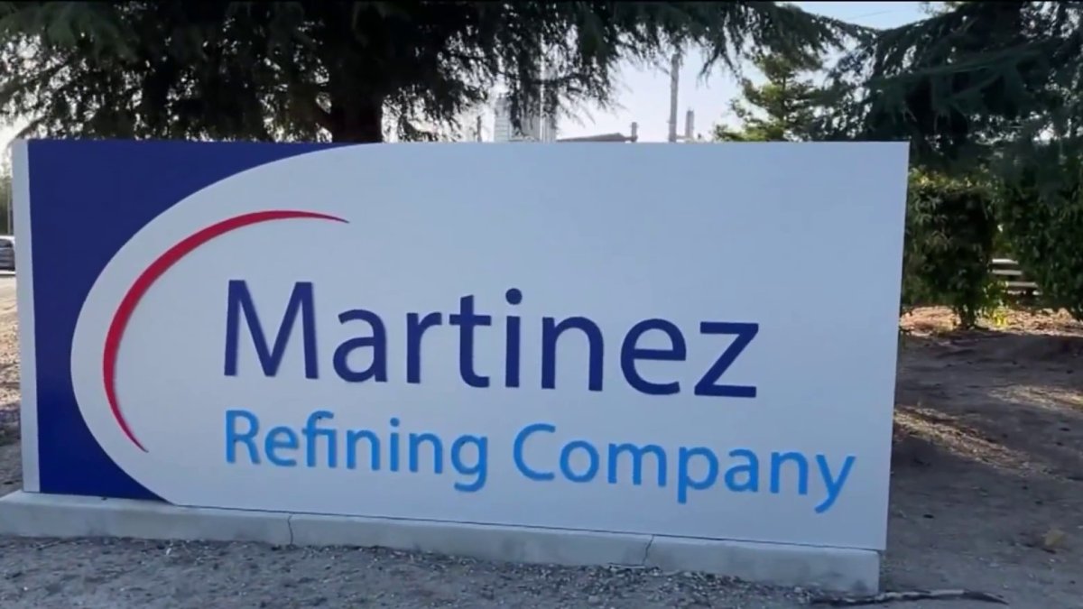 Investigation launched into hazardous release of coke dust from Martinez refinery