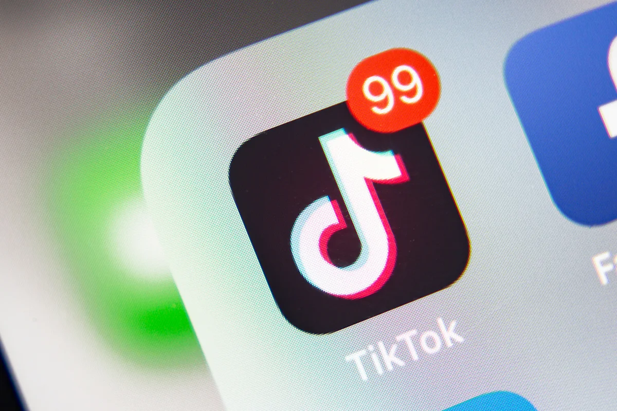 EU Launches Investigation into TikTok Over Online Content and Child Protection