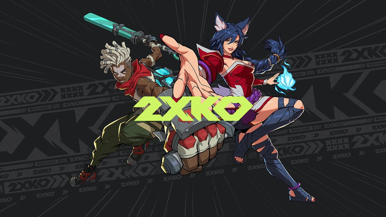 Featured image for "League of Legends Spin-off Project L Renamed 2XKO, Fans Disappointed"