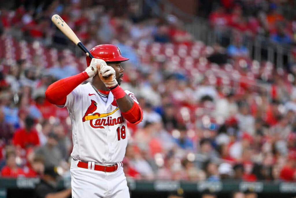 Cardinals set to recall top prospect Jordan Walker for second MLB stint.