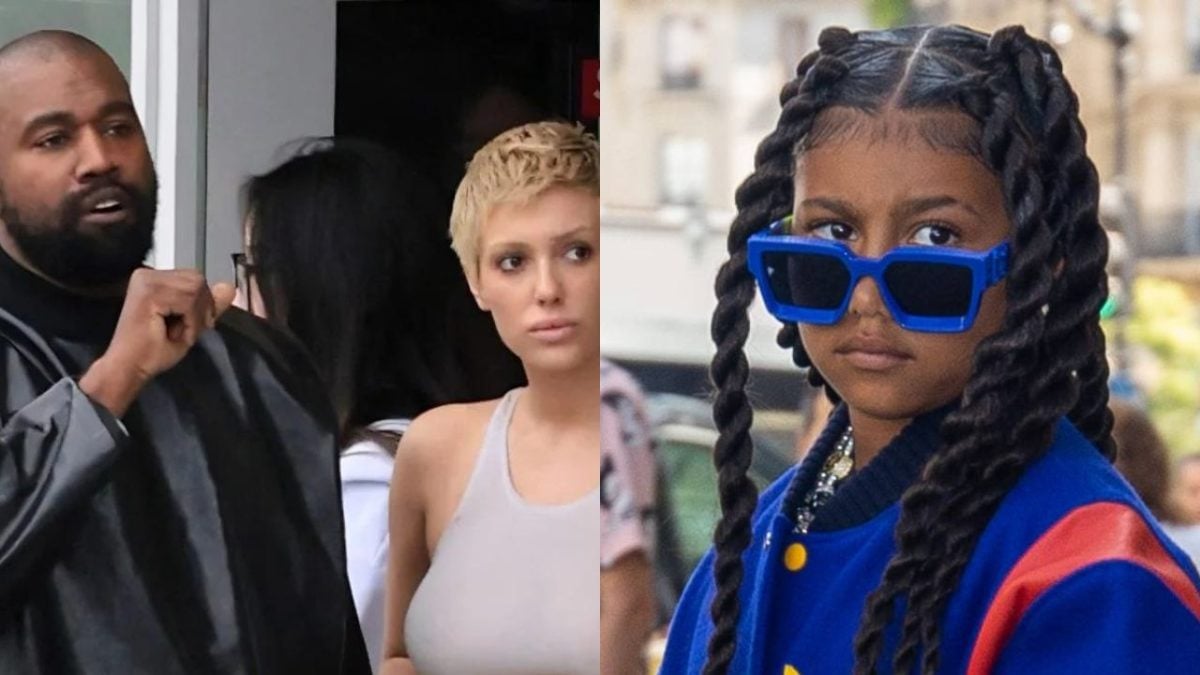 "Bianca Censori's Style Evolution: From Risqué to Covered Up for Family Outings"